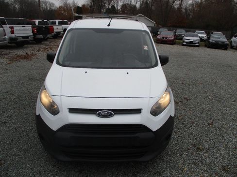 Used 2015 Ford Transit Connect XL image 8