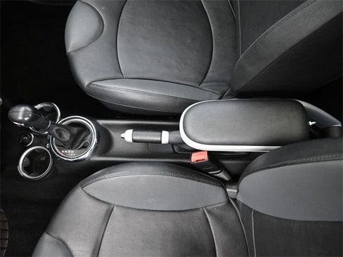 Used 2008 MINI Cooper S image 32