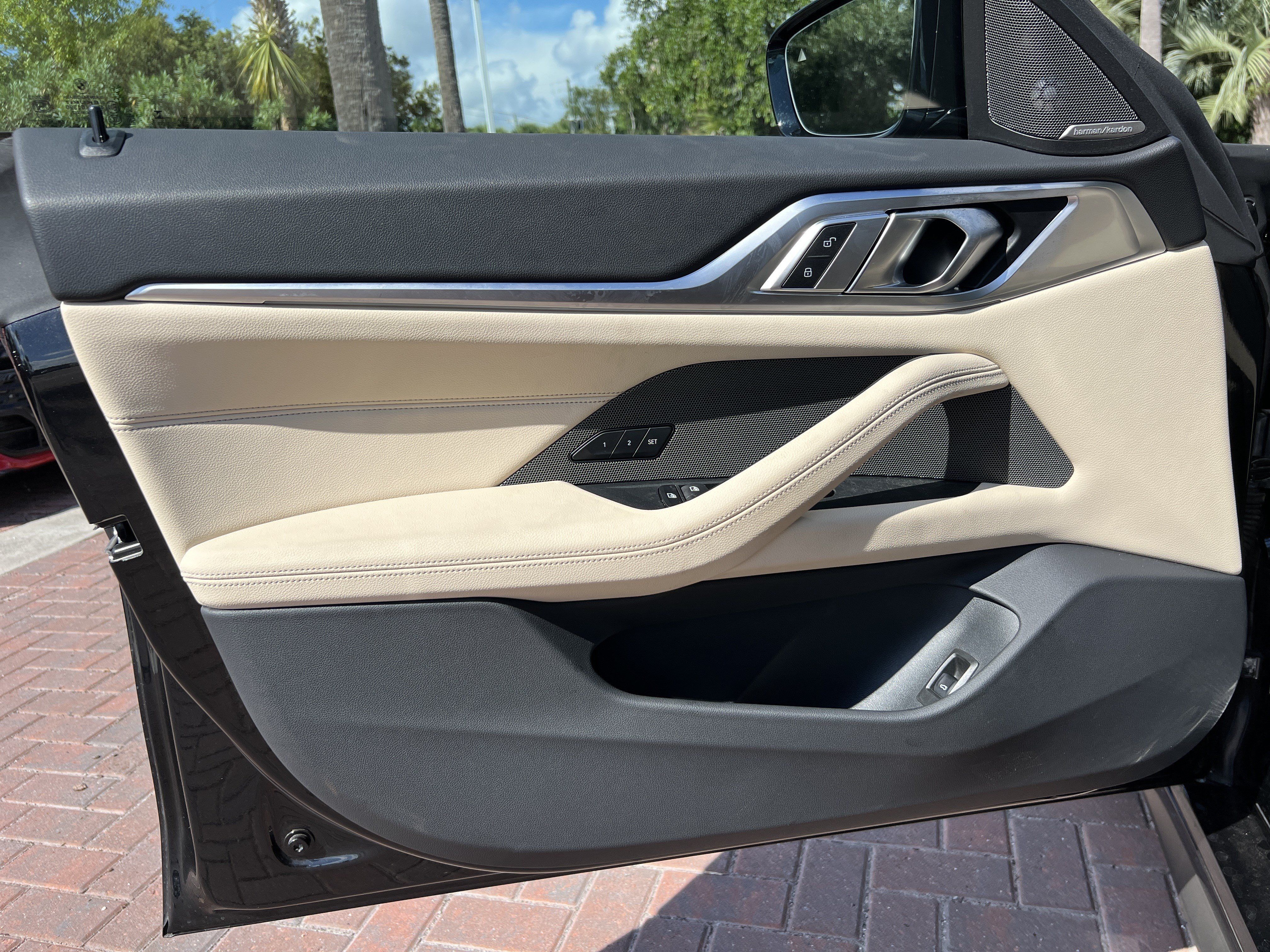 Certified 2025 BMW 430i RWD image 14