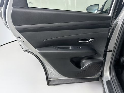 Used 2025 Hyundai Tucson SEL image 25