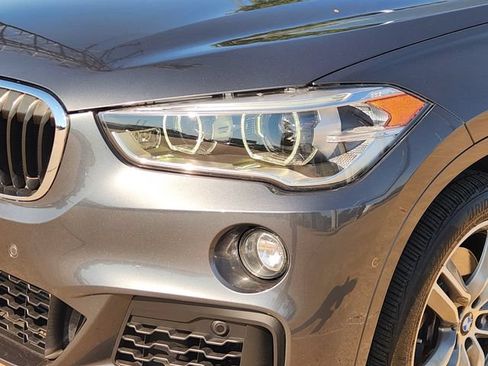 Used 2017 BMW X1 xDrive28i AWD/4WD image 6