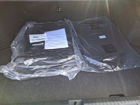 New 2025 Subaru Legacy Premium image 16