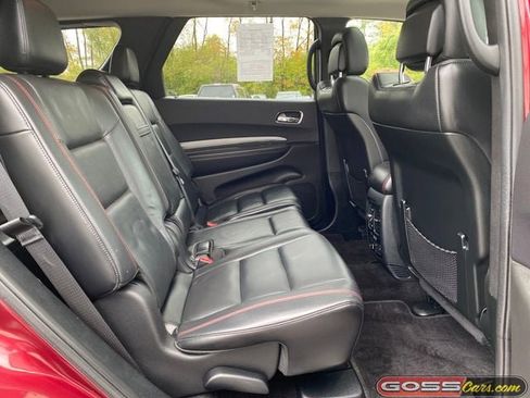 Used 2018 Dodge Durango GT w/ Premium Group image 7