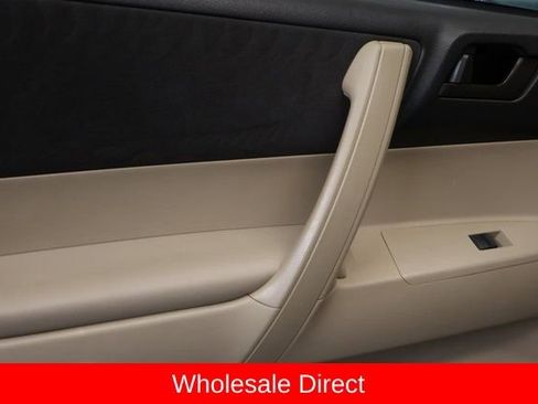 Used 2008 Toyota Highlander 4WD image 21