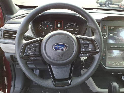 New 2026 Subaru Forester image 13