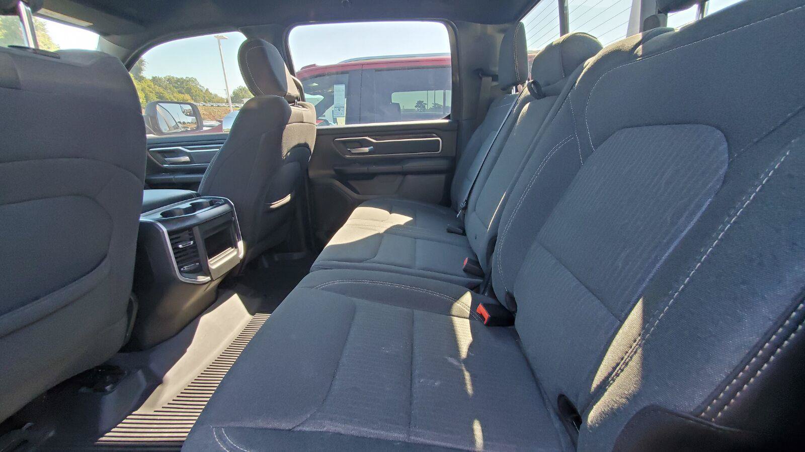 Used 2020 RAM 1500 Big Horn RWD image 5
