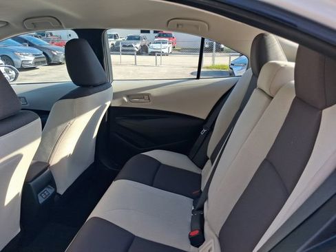 Used 2026 Toyota Corolla LE FWD image 6