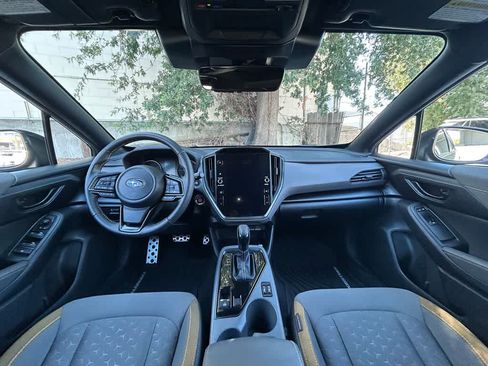 Certified 2024 Subaru Crosstrek 2.5i Sport w/ Crosstrek Mirror Package AWD/4WD image 10