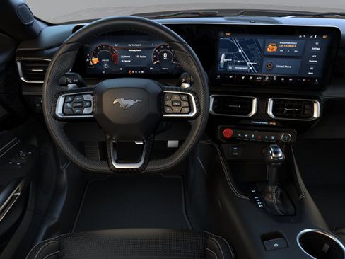 New 2026 Ford Mustang GT Premium RWD image 53