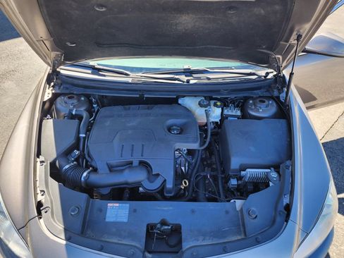 Used 2010 Chevrolet Malibu LT w/ Power Convenience Package FWD image 16