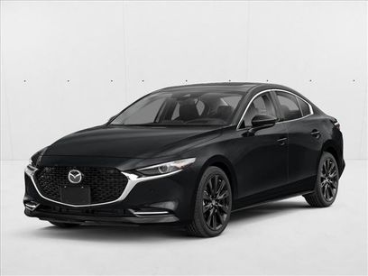 Used 2022 MAZDA MAZDA3 s