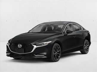 Used 2022 MAZDA MAZDA3 s AWD/4WD video 1