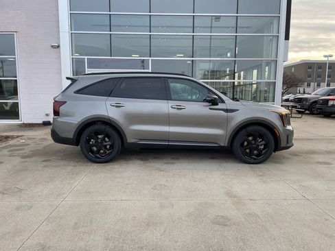 New 2026 Kia Sorento SX Prestige image 4