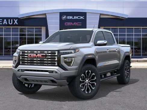 New 2026 GMC Canyon Denali image 6