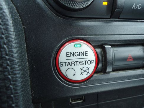 Used 2015 Ford Mustang Convertible w/ Equipment Group 051A image 16