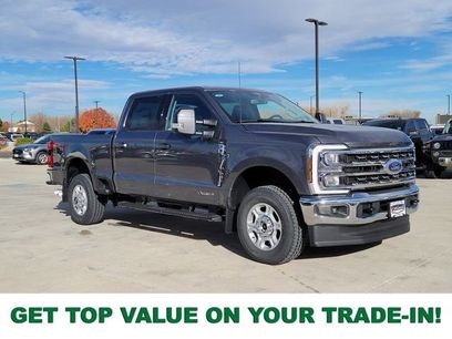New 2026 Ford F350 XLT w/ XLT Premium Package