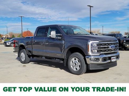 New 2026 Ford F350 XLT w/ XLT Premium Package image 1