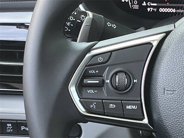 Used 2026 Acura MDX w/ Technology Package FWD image 14