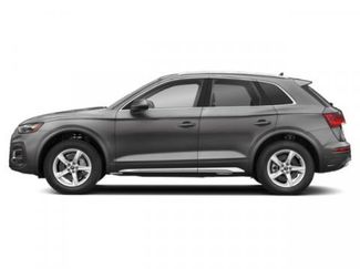 Used 2023 Audi Q5 2.0T Premium Plus w/ Premium Plus Package video 3