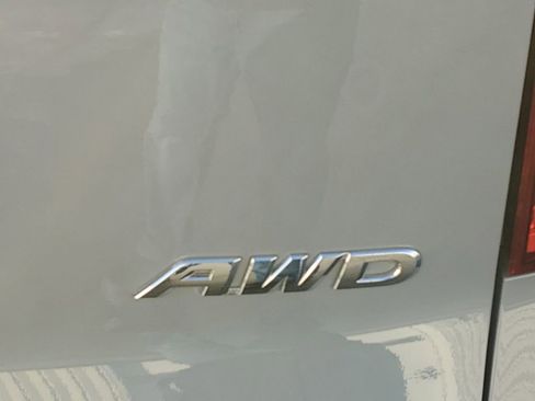 Certified 2022 Honda Passport EX-L image 7