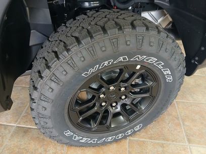 New 2026 RAM 1500 Rebel w/ Rebel Level 2 Equipment Group