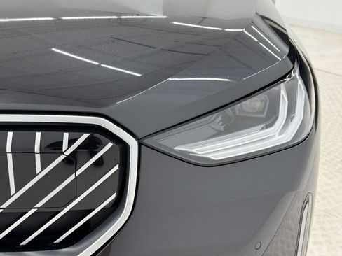 Used 2025 BMW X3 xDrive30i image 11