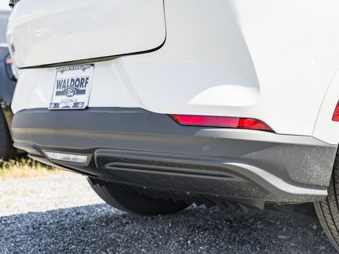 New 2025 Ford Mustang Mach-E Premium image 9