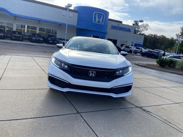 Used 2019 Honda Civic LX image 5