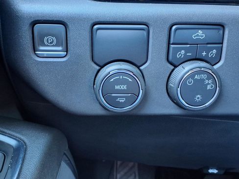 Used 2023 Chevrolet Silverado 1500 LT w/ Texas Edition Plus RWD image 21
