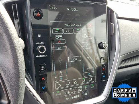Certified 2025 Subaru Crosstrek 2.0i Premium image 30