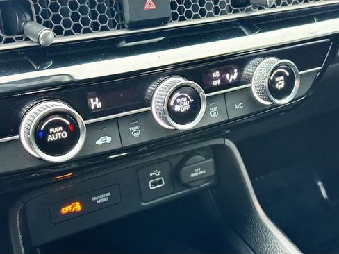 Certified 2023 Honda Civic Sport image 15