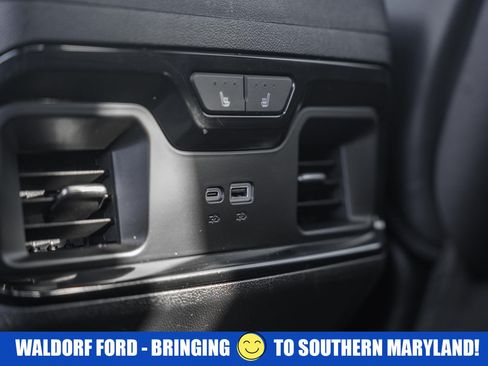 Used 2024 GMC Sierra 2500 AT4X w/ AT4X AEV Edition image 46