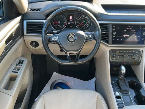 Used 2019 Volkswagen Atlas SE image 22
