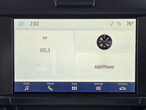 New 2026 Ford F350 XL w/ STX Appearance Package image 18