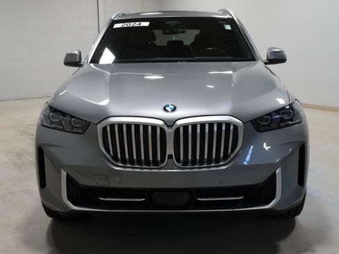 Used 2025 BMW X5 xDrive40i w/ Premium Package AWD/4WD image 17