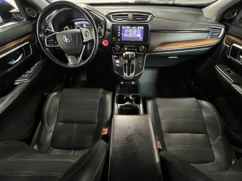 Used 2021 Honda CR-V EX-L image 17
