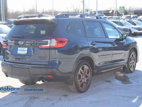 Used 2025 Subaru Ascent Bronze Edition w/ Popular Package #2 AWD/4WD image 5