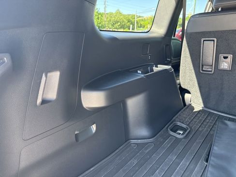 Used 2025 Toyota Land Cruiser AWD/4WD image 15