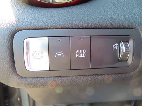 Used 2025 Chevrolet Blazer EV RS AWD/4WD image 38