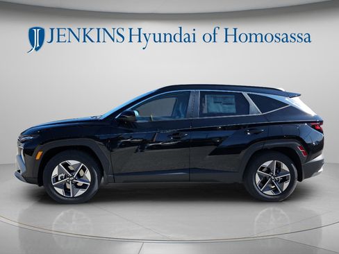 New 2026 Hyundai Tucson SEL image 5