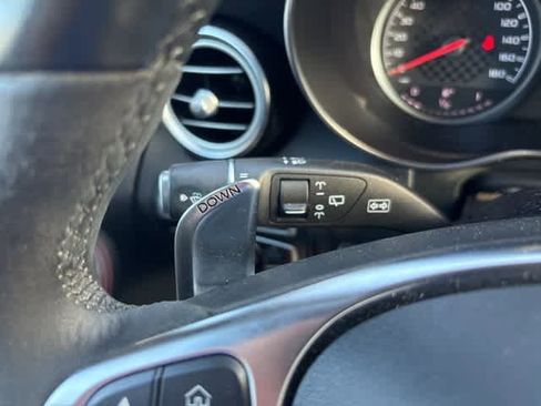 Used 2019 Mercedes-Benz GLC 43 AMG 4MATIC w/ Multimedia Package image 17