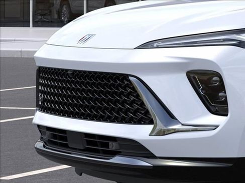 New 2026 Buick Envision Sport Touring AWD/4WD image 13