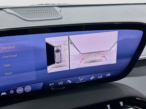 New 2026 Buick Enclave Sport Touring w/ Power Package FWD image 14