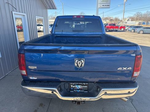 Used 2010 Dodge Ram 2500 Truck Laramie w/ Protection Group image 4