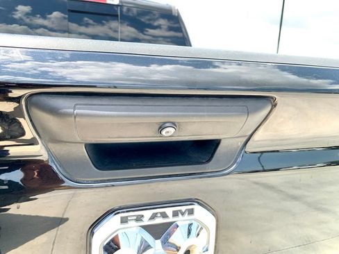 Used 2023 RAM 1500 Big Horn w/ Trailer Tow Group RWD image 45