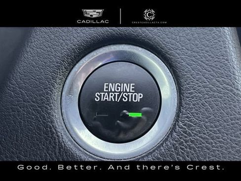 Used 2016 Cadillac CT6 RWD image 18