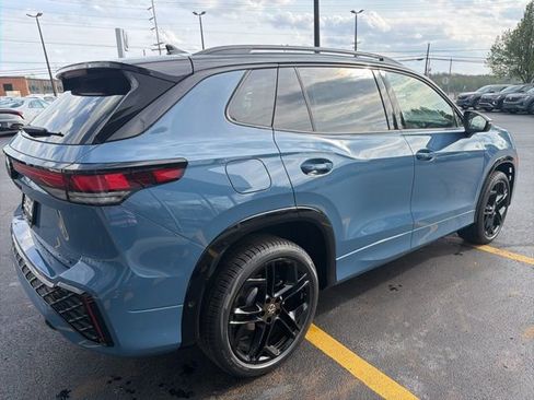 New 2026 Volkswagen Tiguan SE R-Line AWD/4WD image 26