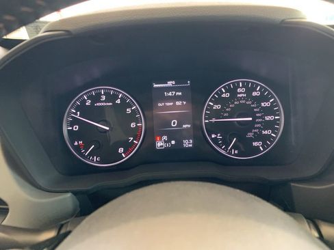 New 2026 Subaru Forester Sport w/ Sport Package image 5