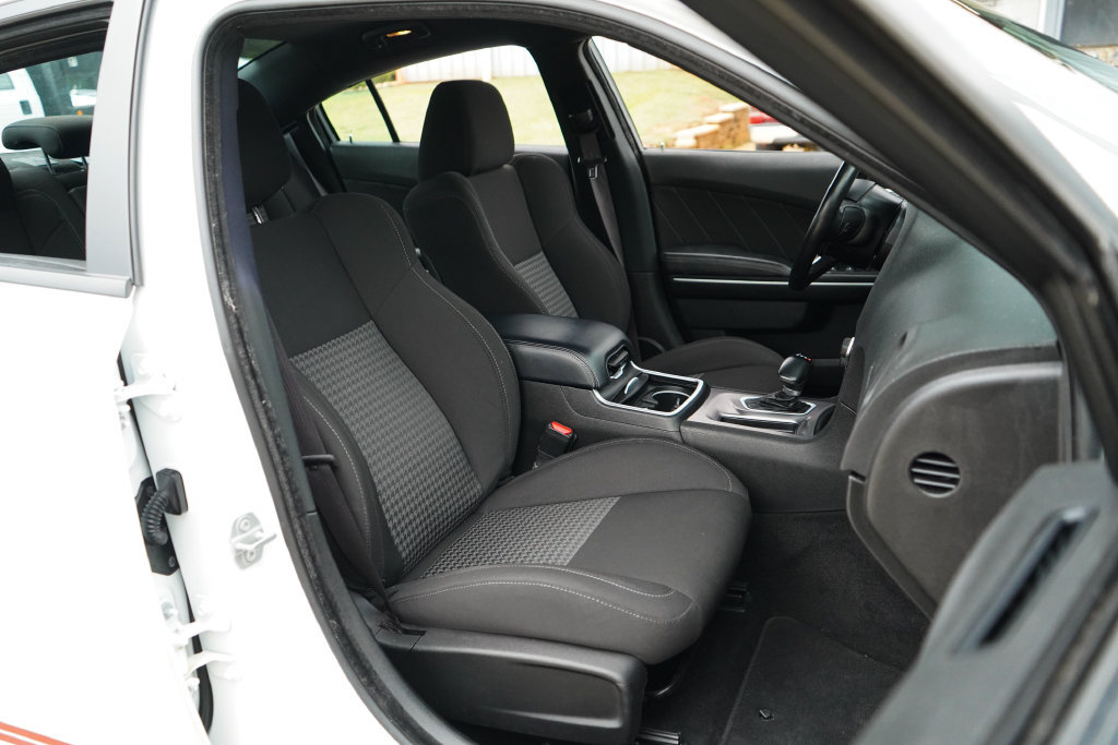 Used 2023 Dodge Charger GT RWD image 13