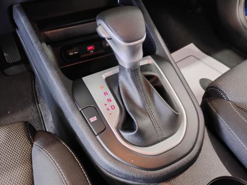 Used 2024 Kia Forte LXS w/ LXS Technology Package FWD image 30